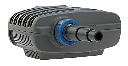 oase-51102-aquamax-eco-classic-pompa-per-laghetto-nera image 8