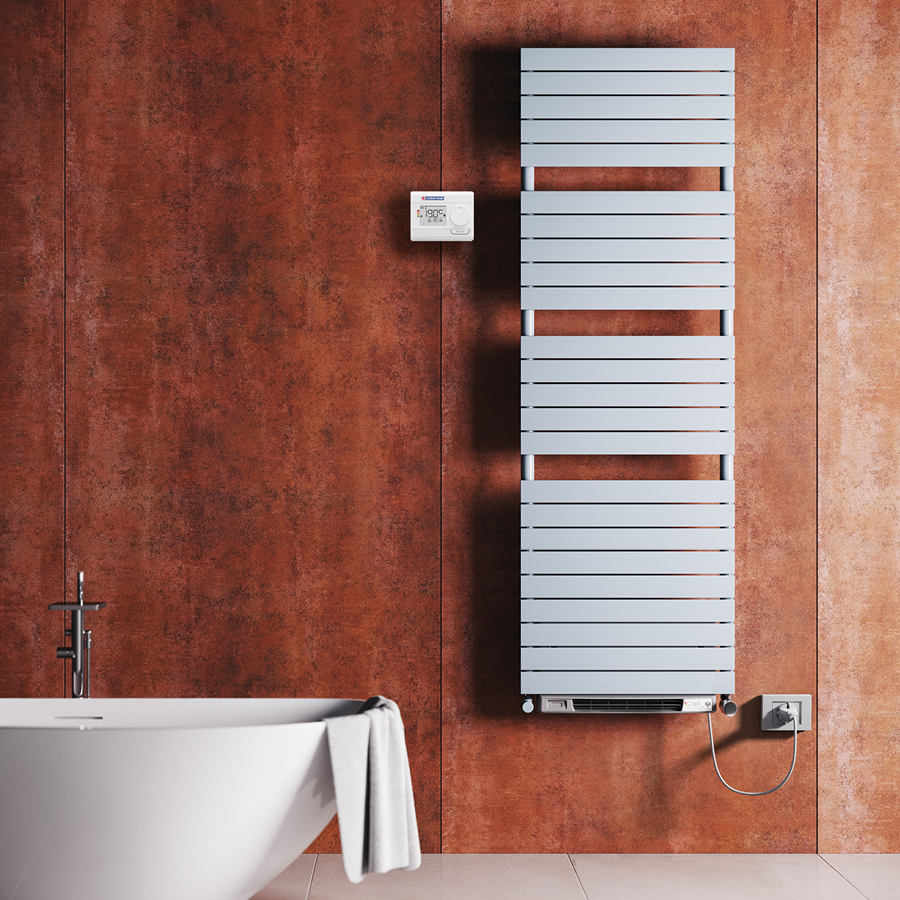 cordivari-dory-blower-dual-energy-scaldasalviette-ventilato image 1