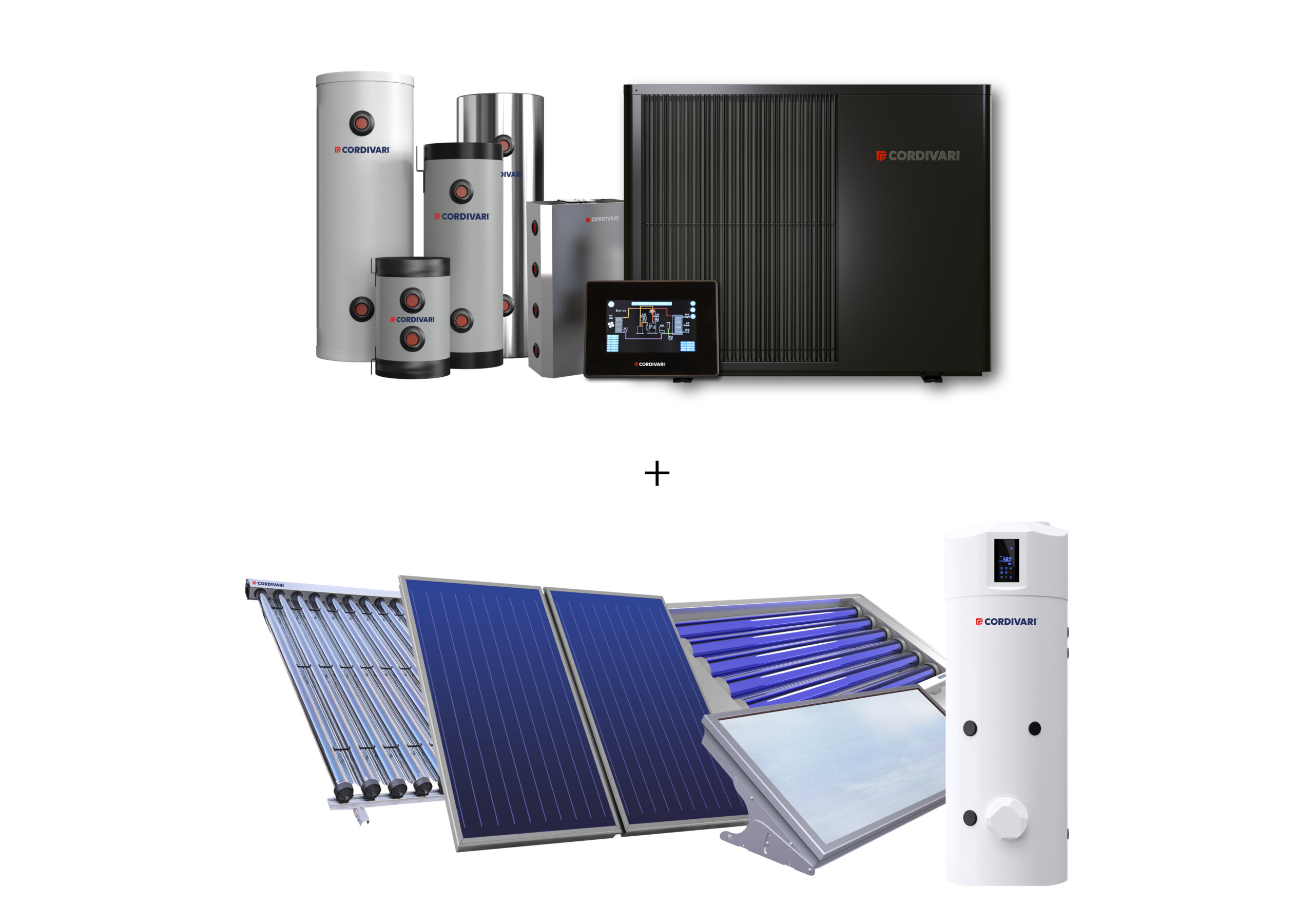 cordivari-vestalis-solar-9-kw-sistema-pompa-di-calore-monofase-solare image 4