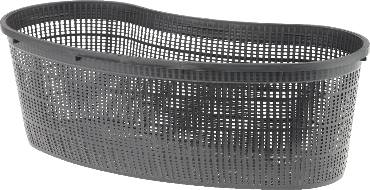 oase-53756-cestelli-per-piante-ovali-12-l-set-25-pz-neri image 1