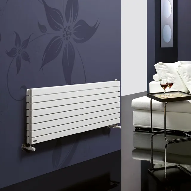cordivari-rosy-tandem-horizontal-radiatore-acciaio-doppio-corpo-orizzontale image 1
