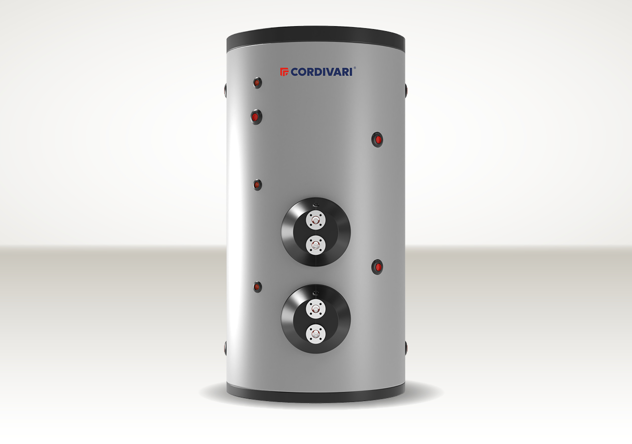 cordivari-extra-2-steam-bollitore-acs-in-acciaio-polywarm-per-vapore image 5