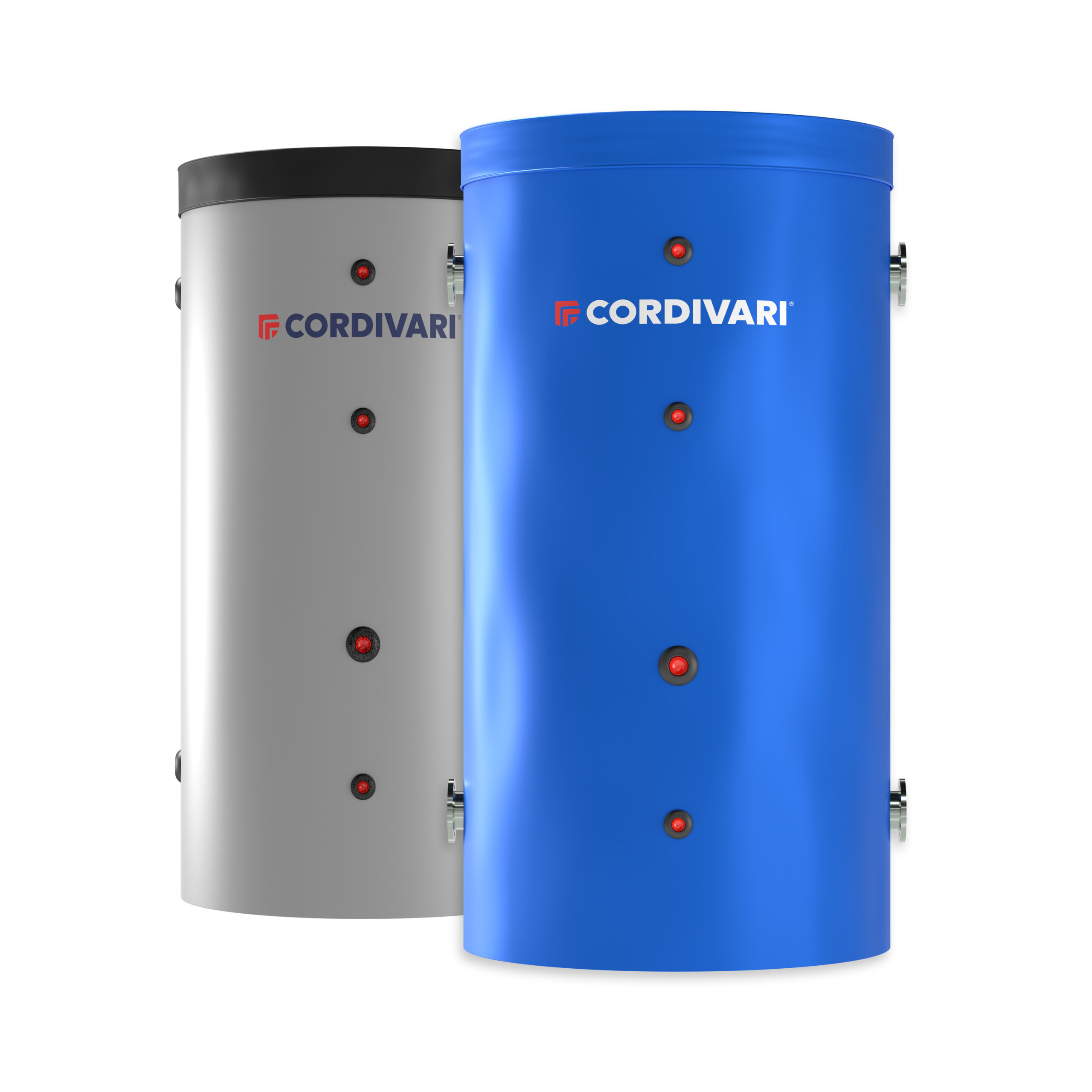 cordivari-puffer-4-7-bar-accumulo-acqua-calda-riscaldamento image 1