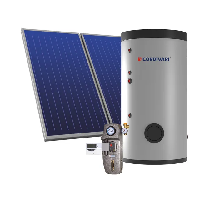 cordivari-eco-basic-sistema-solare-termico-a-circolazione-forzata-per-acs image 1