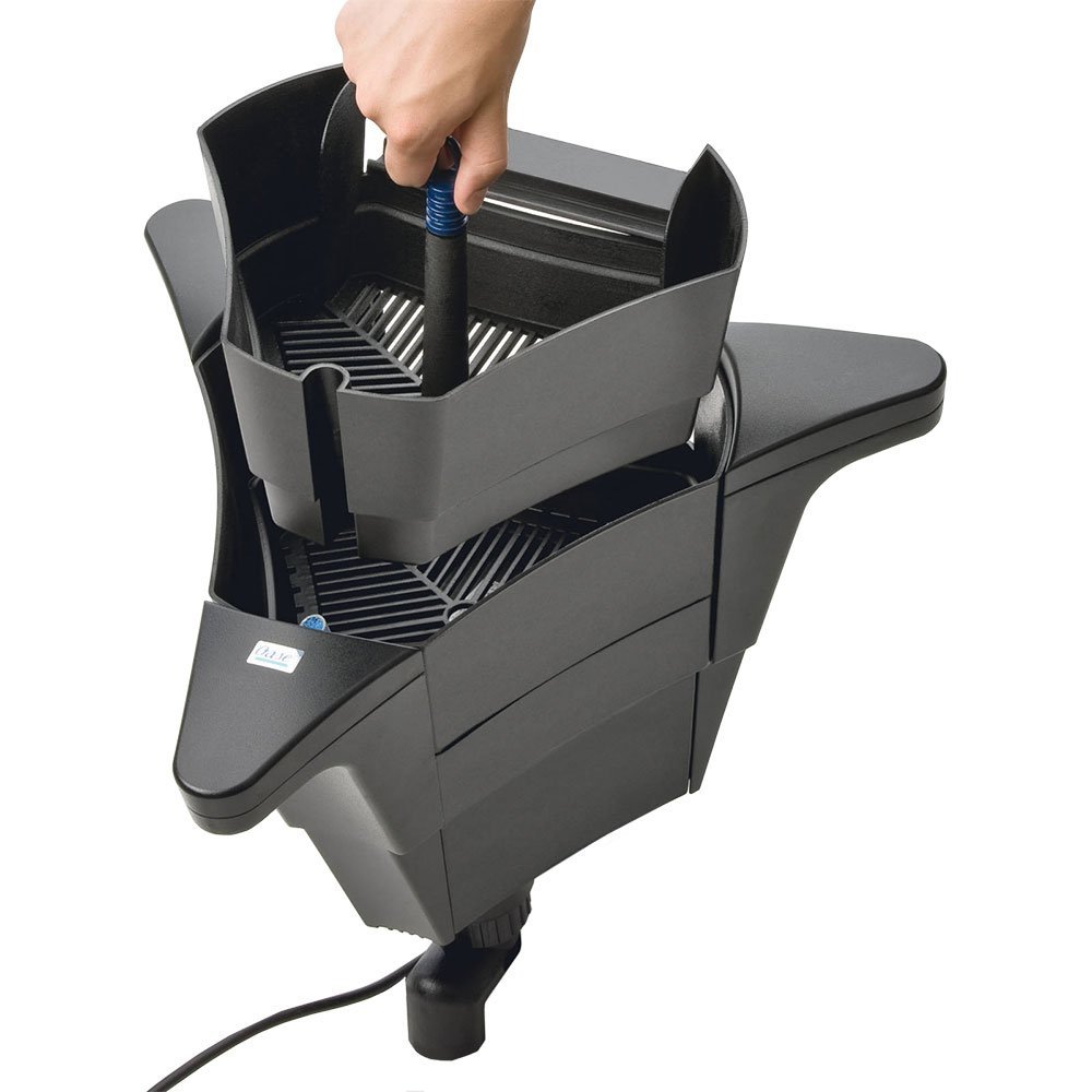 oase-swimskim-50-skimmer-galleggiante-per-laghetto-fino-a-50-m image 2