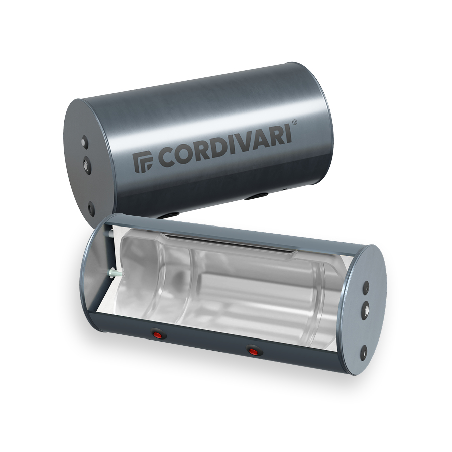 cordivari-interka-panarea-bollitore-in-acciaio-polywarm-per-acqua-calda-sanitari image 1