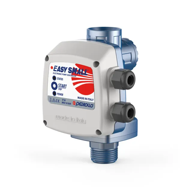 pedrollo-easysmall-controllore-elettronico-compatto-per-pompe-monofase-fino-a-1- image 1