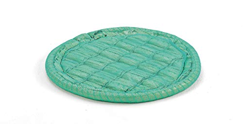 oase-51215-isola-per-piante-rotonda-azzurro image 5