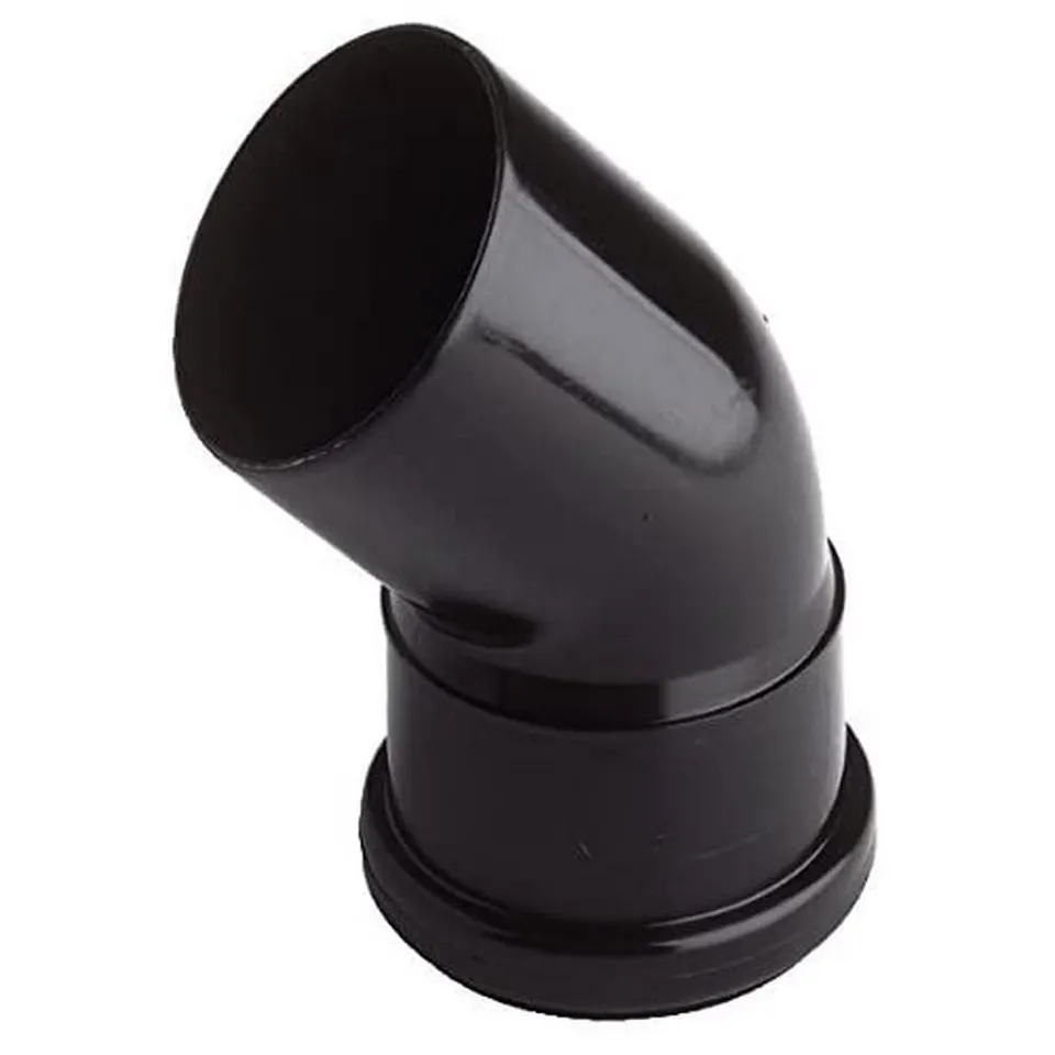 oase-raccordo-curvo-dn40-45-nero-per-filtraggio-laghetto image 1