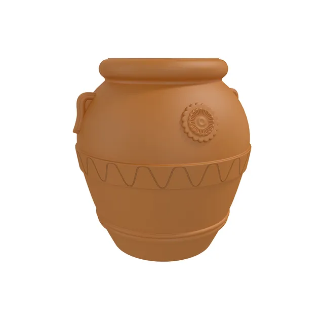 cordivari-modello-anfora-serbatoio-decorativo-e-raccolta-acqua-piovana image 1