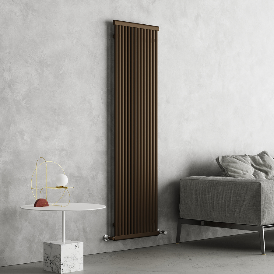 cordivari-doriana-verticale-radiatore-d-arredo-verticale image 1