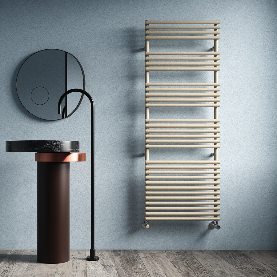 cordivari-lucy-25-termoarredo-scaldasalviette-bagno image 1