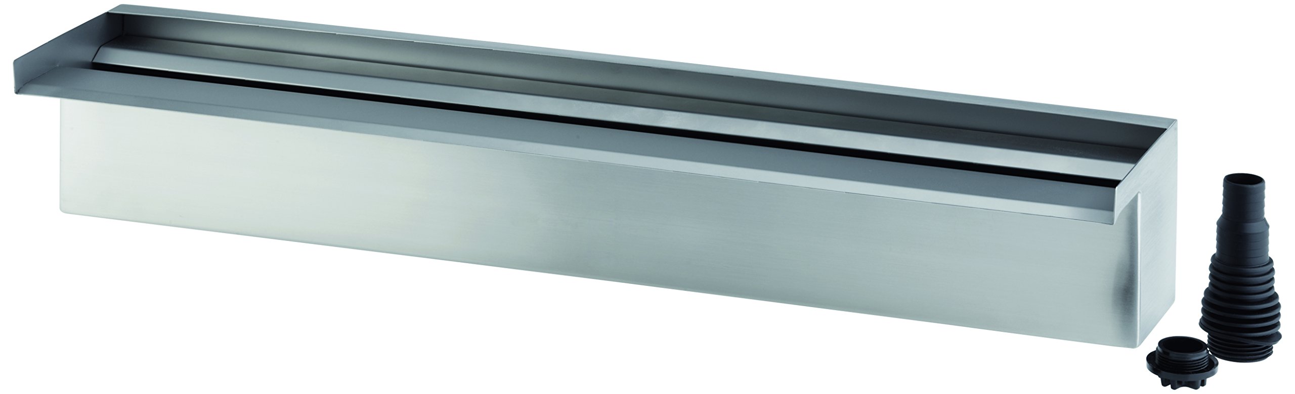 oase-50704-cascata-in-acciaio-inox-per-laghetto-grigio image 6