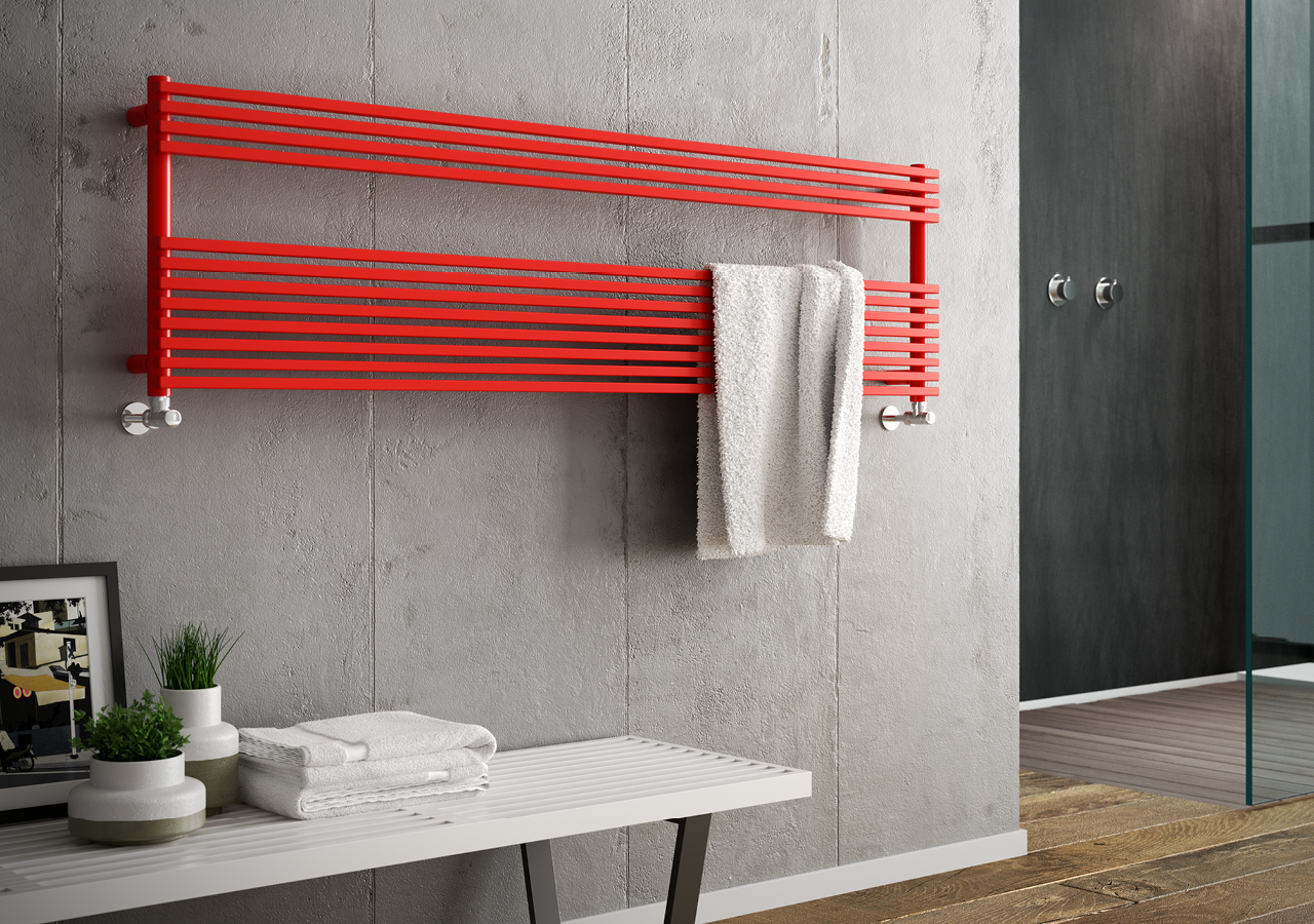 cordivari-katia-vx-wide-scaldasalviette-termoarredo-bagno image 4
