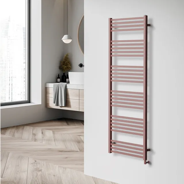 cordivari-naike-st-electric-scaldasalviette-elettrico-bagno image 1