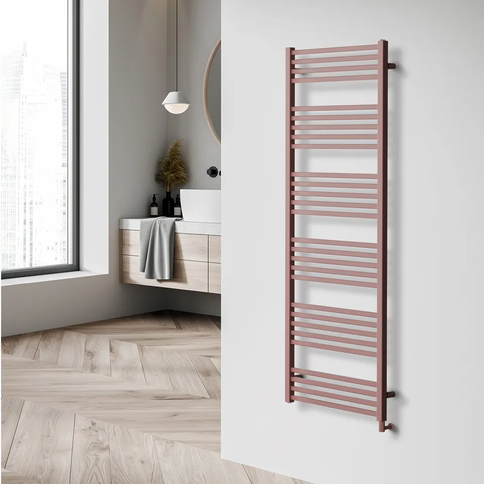 cordivari-naike-st-electric-scaldasalviette-elettrico-bagno image 1