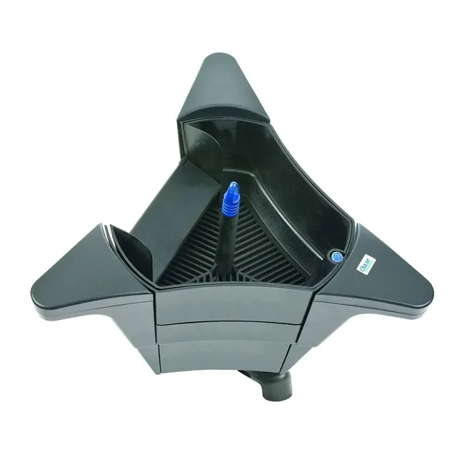 oase-swimskim-50-skimmer-galleggiante-per-laghetto-fino-a-50-m image 1