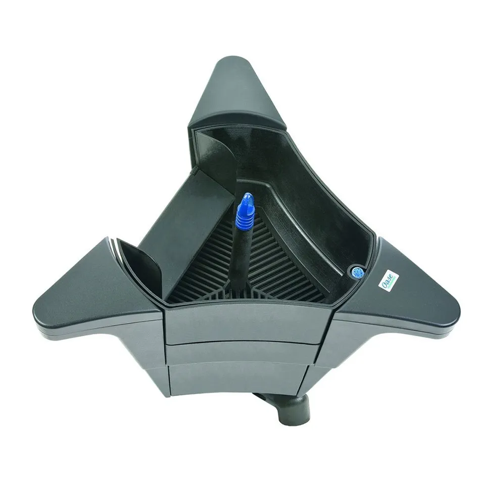 oase-swimskim-50-skimmer-galleggiante-per-laghetto-fino-a-50-m image 1