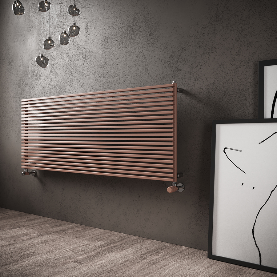 cordivari-karin-vx-orizzontale-radiatore-d-arredo-orizzontale image 1