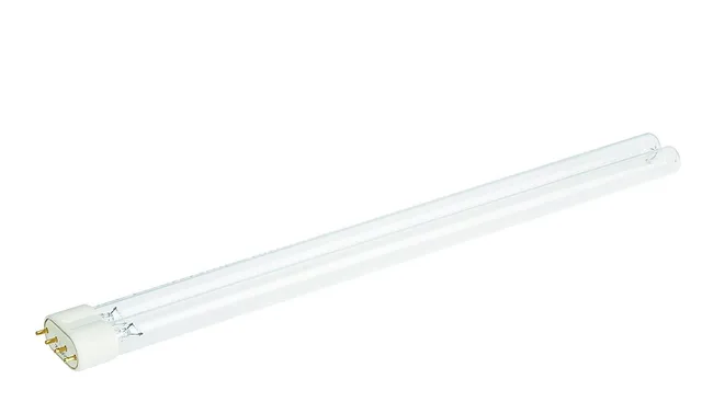 oase-lampada-uvc-sostitutiva-55432-set-2-pezzi-bianca image 1