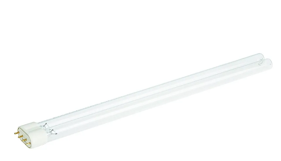 oase-lampada-uvc-sostitutiva-55432-set-2-pezzi-bianca image 1