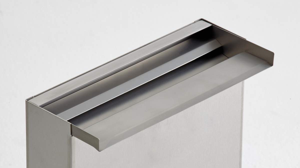 oase-waterfall-kit-30-cascata-inox-argento image 4