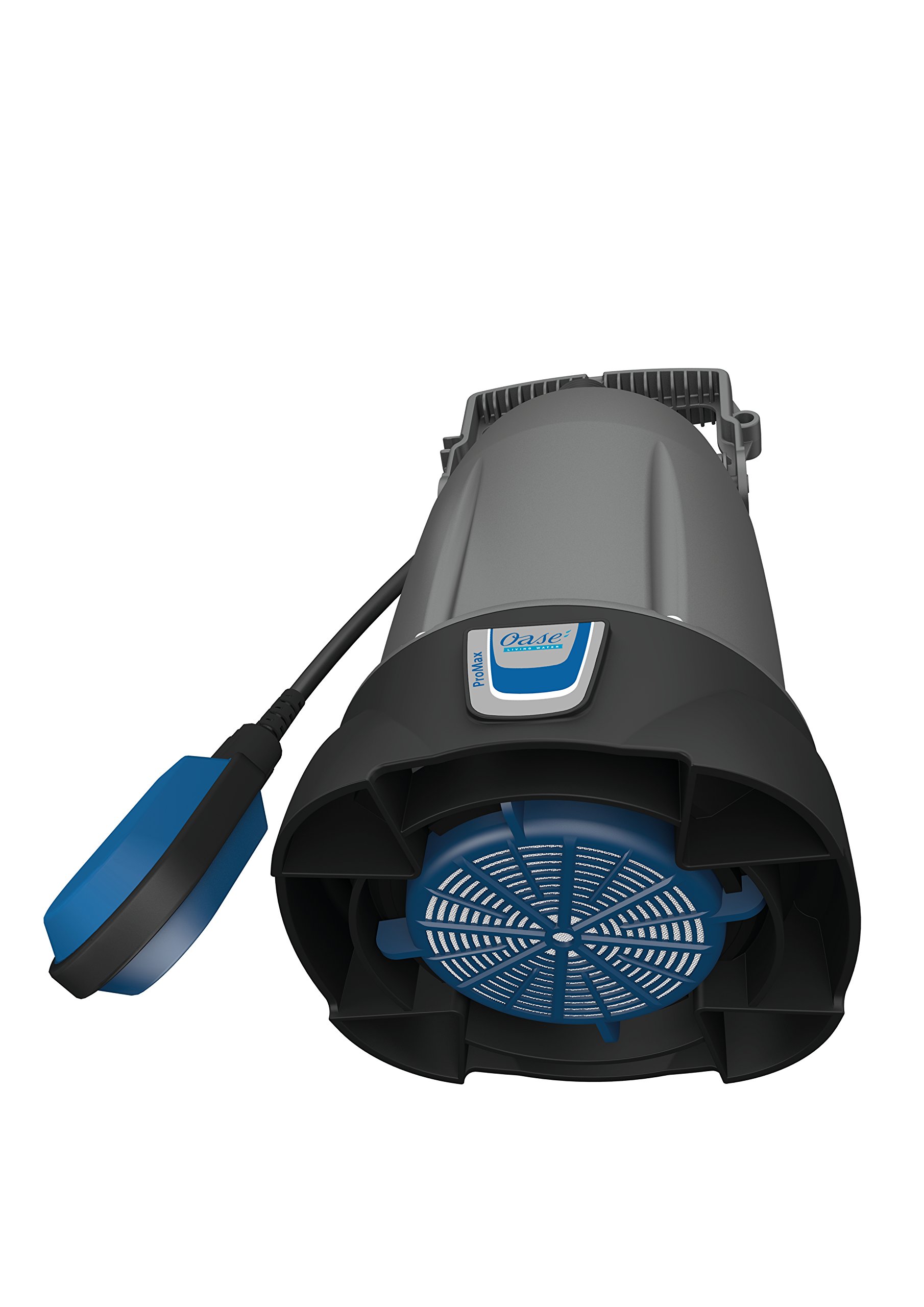 oase-promax-rain-4000-cod-47750-pompa-sommersa-per-acqua-piovana-370-w-1-2-bar image 6