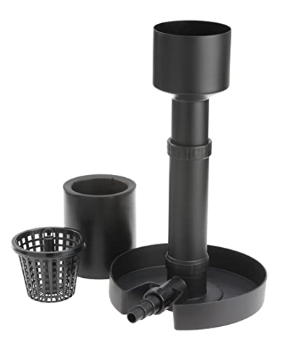 oase-aquaskim-40-skimmer-per-laghetto-fino-a-40-m-nero image 5