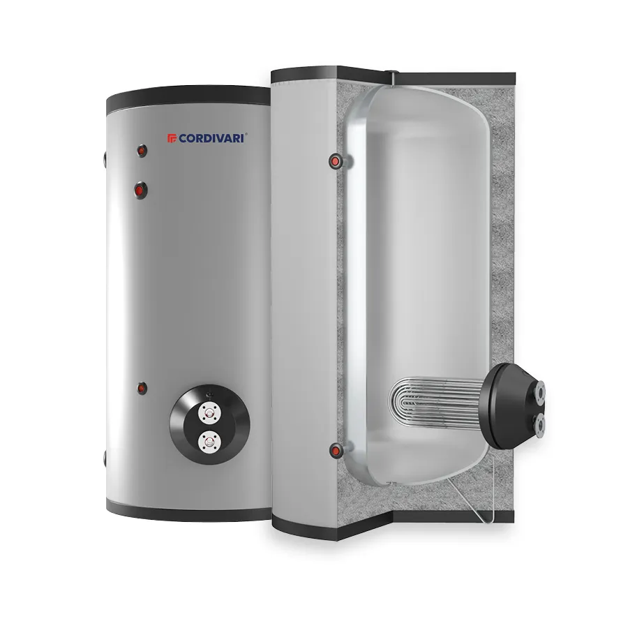 cordivari-extra-1-vapore-bollitore-polywarm-con-scambiatore-inox-316l image 1