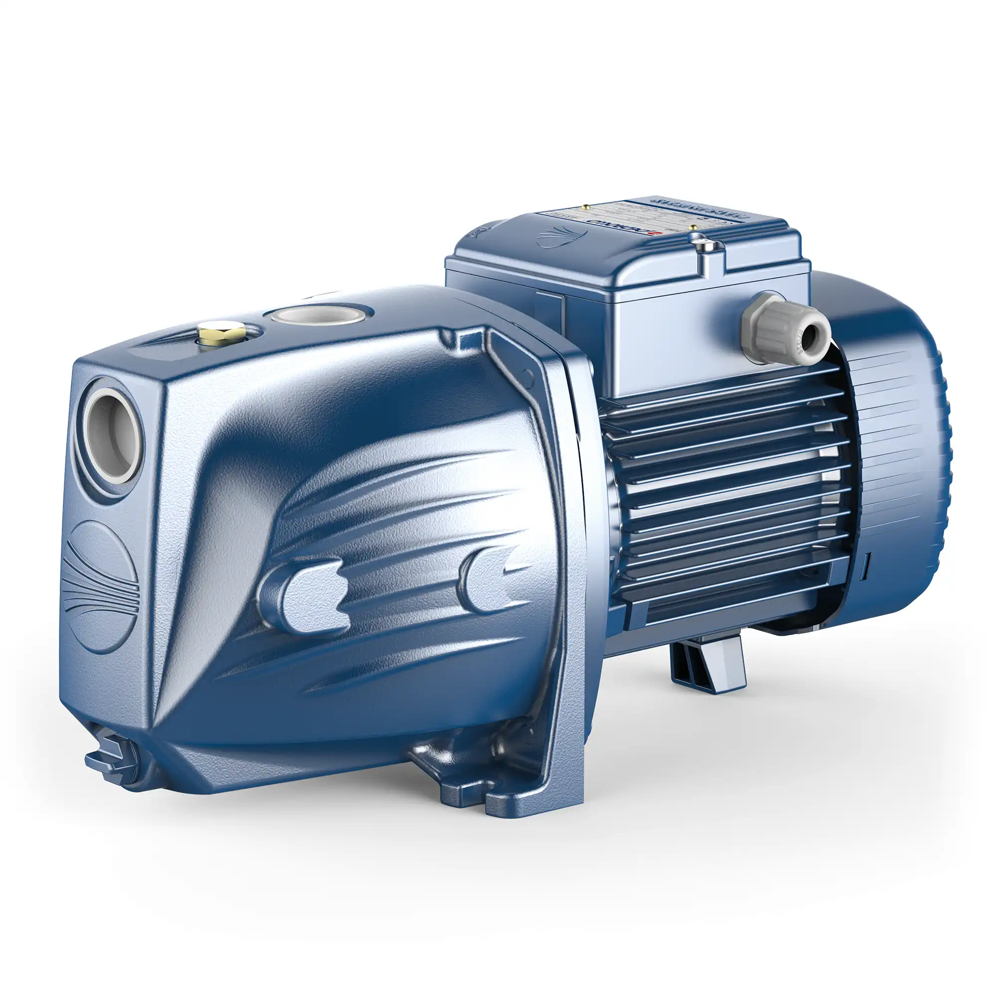 pedrollo-jsw-1-2-elettropompa-autoadescante-per-acqua-pulita-domestica image 1