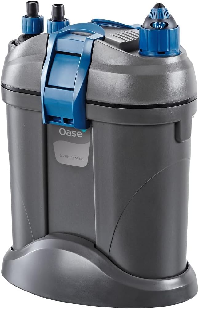 oase-filtosmart-thermo-100-filtro-esterno-per-acquario-60-300-l-con-heatup-100 image 1
