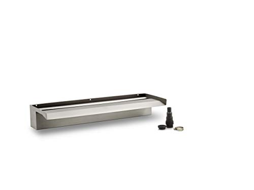 oase-waterfall-xl-cascata-da-laghetto-in-acciaio-inox-60-cm image 5