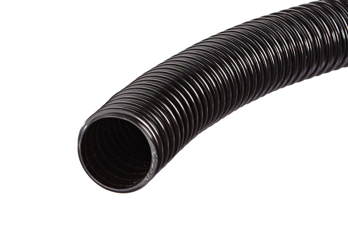 oase-57532-tubo-a-spirale-in-pvc-nero-5-m-da-38-mm-per-pompa-da-giardino image 2