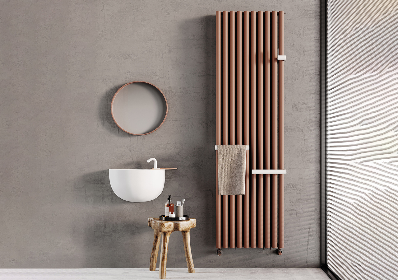cordivari-arys-radiatore-termoarredo-bagno image 5