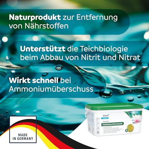 oase-aquaactiv-pondlith-argento-biocondizionatore-zeolite-naturale image 7
