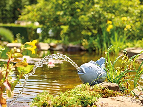oase-gargoyle-fish-figura-decorativa-con-getto-d-acqua-per-laghetto image 8