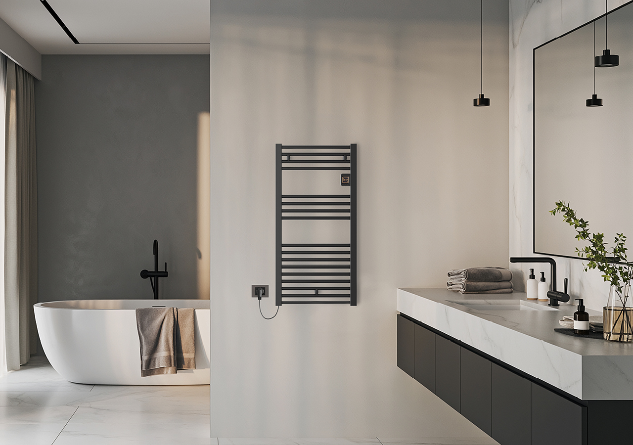 cordivari-loretta-elettrico-scaldasalviette-elettrico-per-bagno-moderno image 7