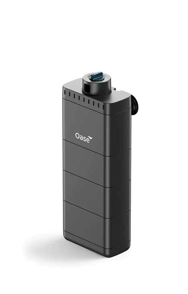 oase-ecoflow-100-filtro-interno-angolare-4-5w-per-acquari-fino-a-100-l image 1