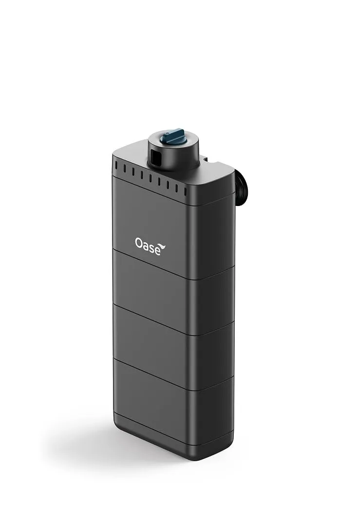 oase-ecoflow-100-filtro-interno-angolare-4-5w-per-acquari-fino-a-100-l image 1