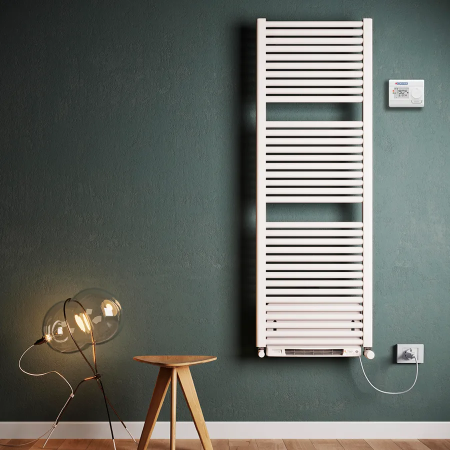 cordivari-claudia-blower-misto-scaldasalviette-termo-soffiante-ad-acqua-calda image 1