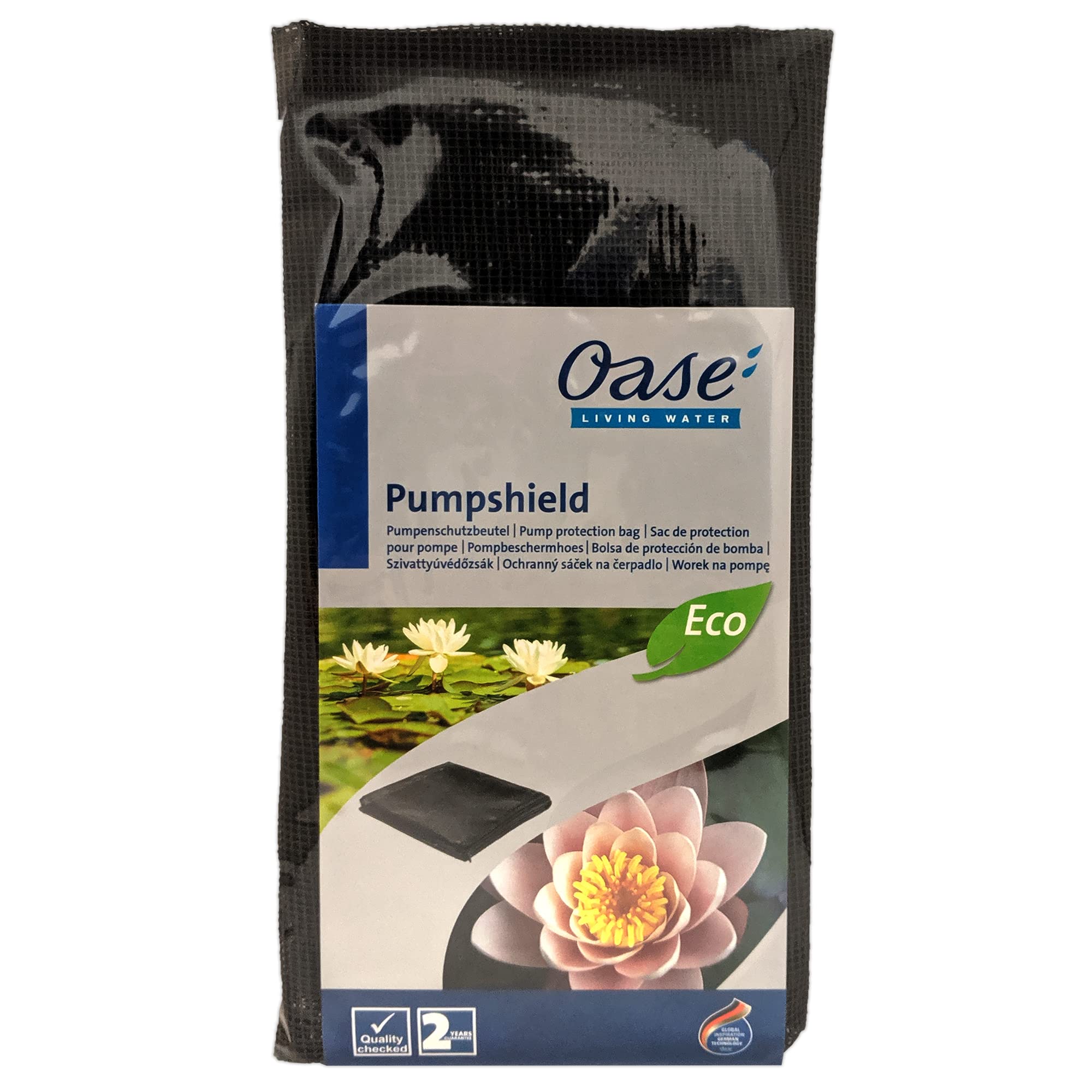 oase-34876-borsa-protettiva-per-pompa-sommersa-50x50-cm image 1