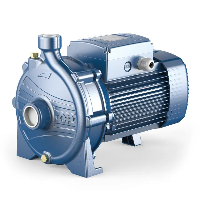 pedrollo-cp-elettropompa-centrifuga-fino-a-11-kw image 1