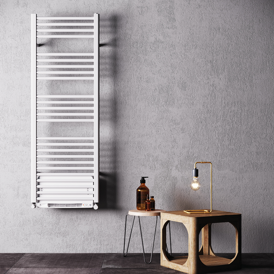 cordivari-lisa-2-blower-funzionamento-misto-scaldasalviette image 1