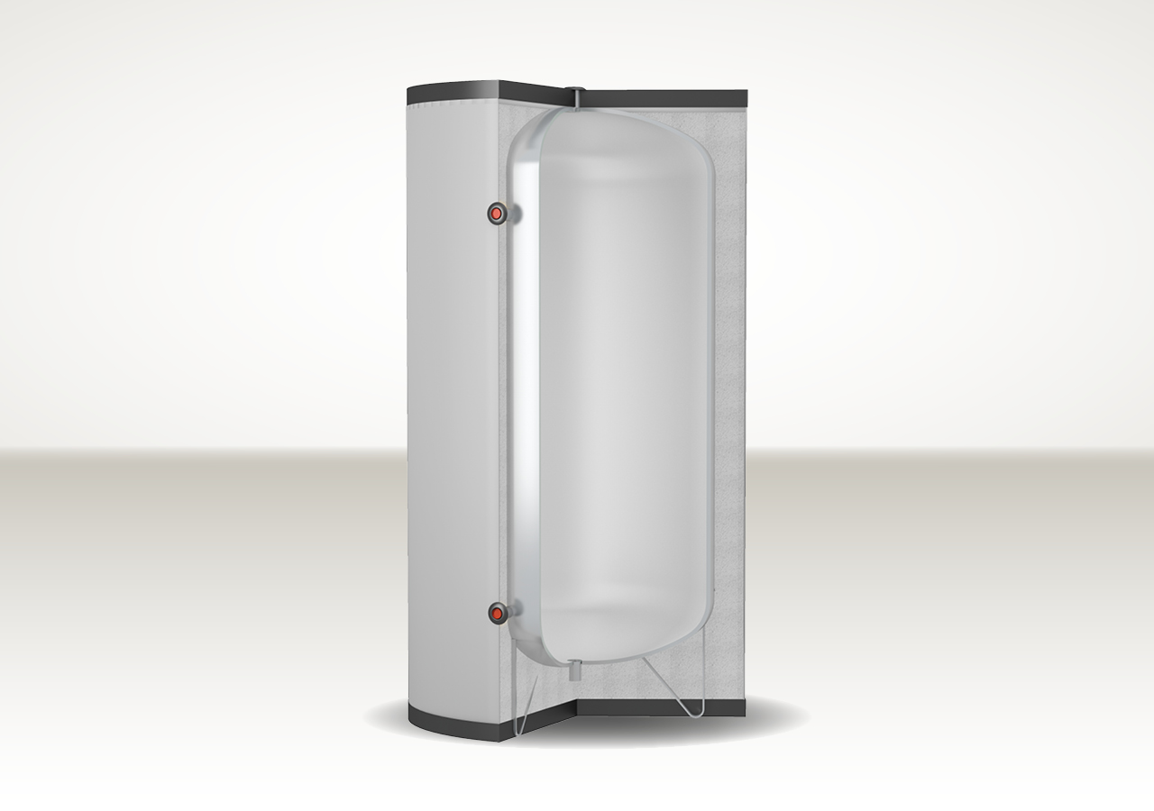cordivari-vaso-inerziale-accumulo-acqua-calda-sanitaria-in-acciaio-polywarm image 5