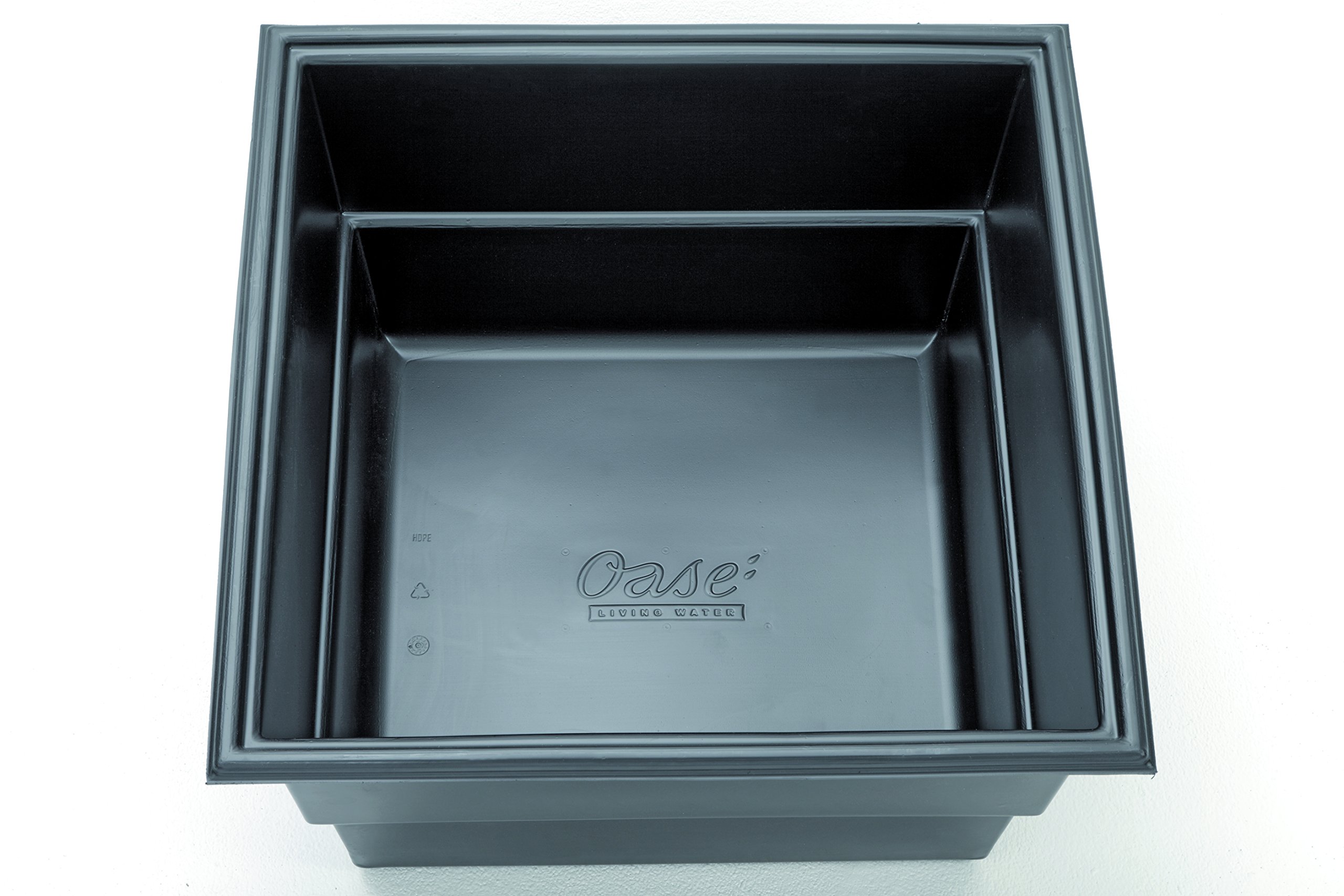 oase-50759-laghetto-preformato-750-x-750-x-450-mm-nero image 2