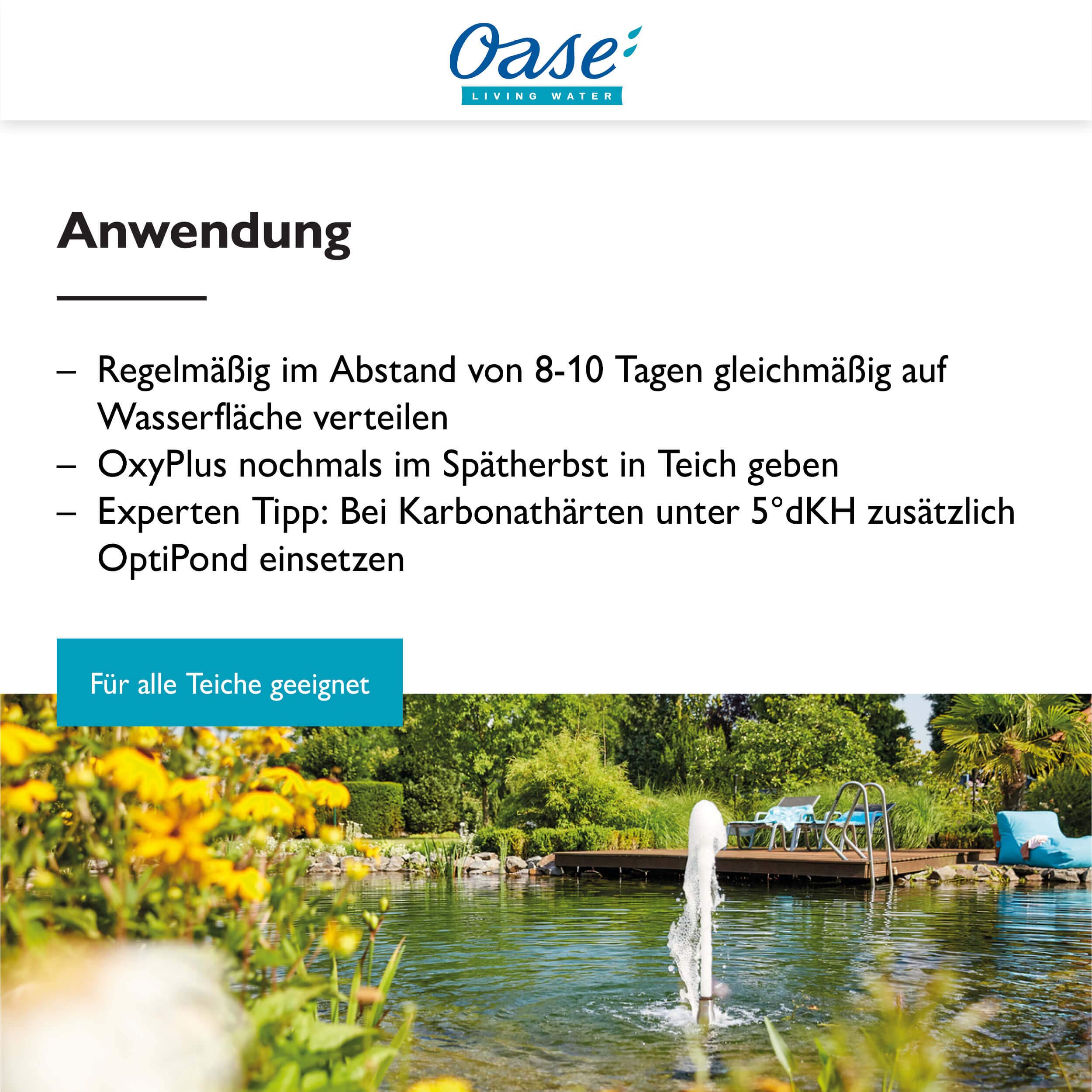 oase-50559-aquaactiv-oxyplus-500-ml-ossigenatore-per-laghetto image 4