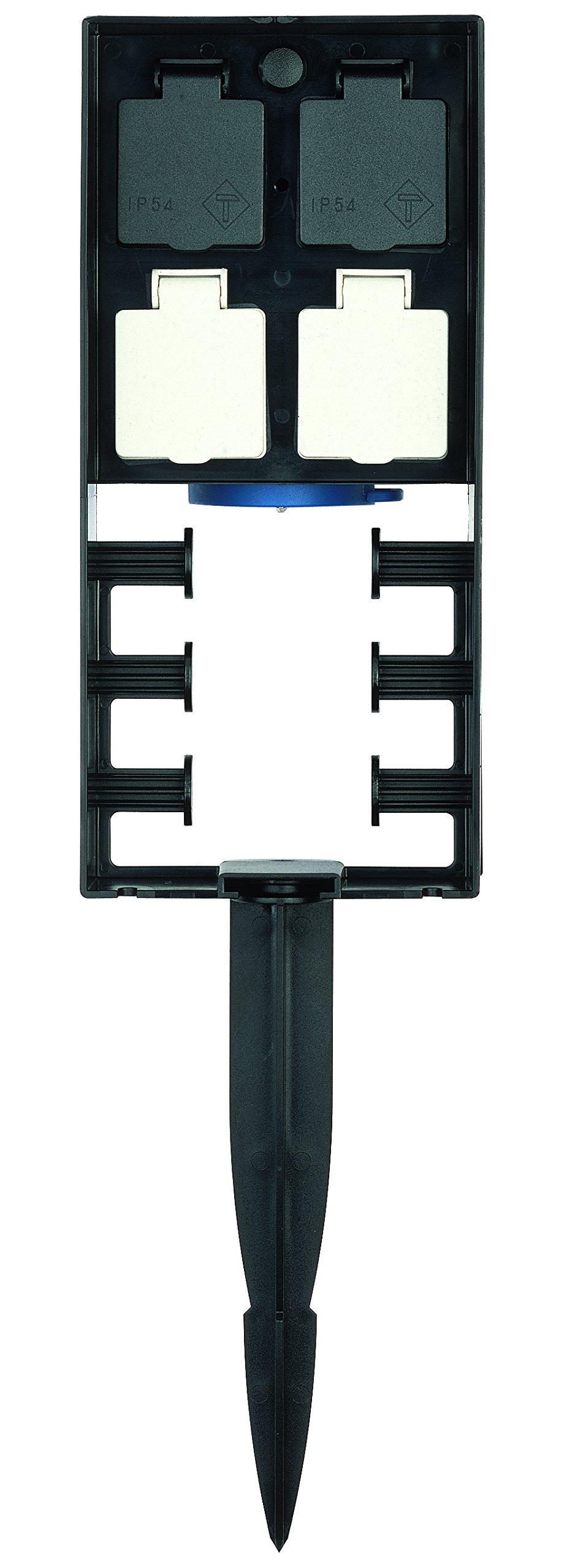 oase-inscenio-fm-master-1-presa-da-giardino-esterno-con-telecomando-80-m image 1