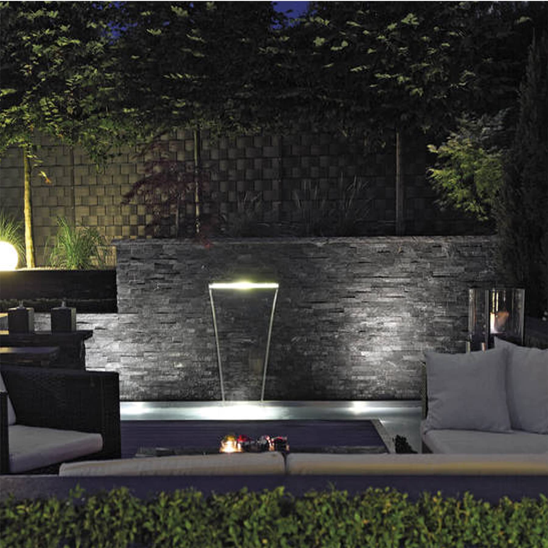 oase-waterfall-illumination-90-illuminazione-led-per-cascata-da-90-cm-bianco-cal image 4