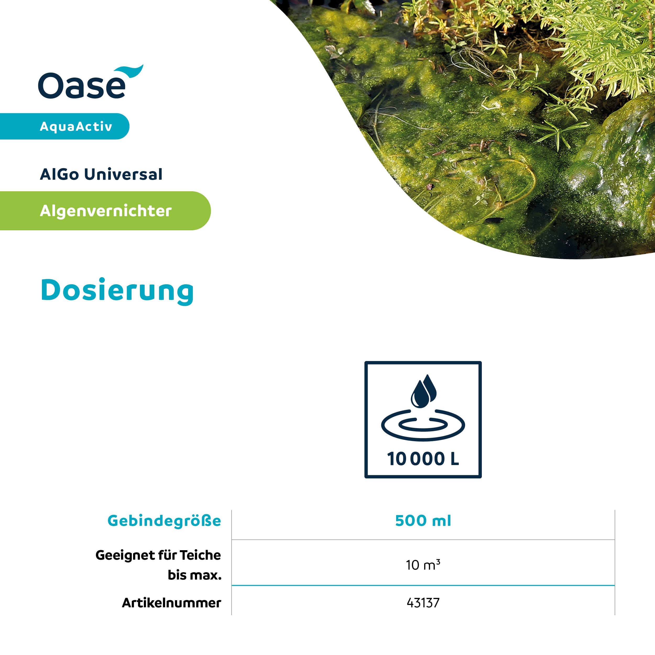 oase-aquaactiv-algo-universal-500-ml-antialghe-universale-laghetto image 4