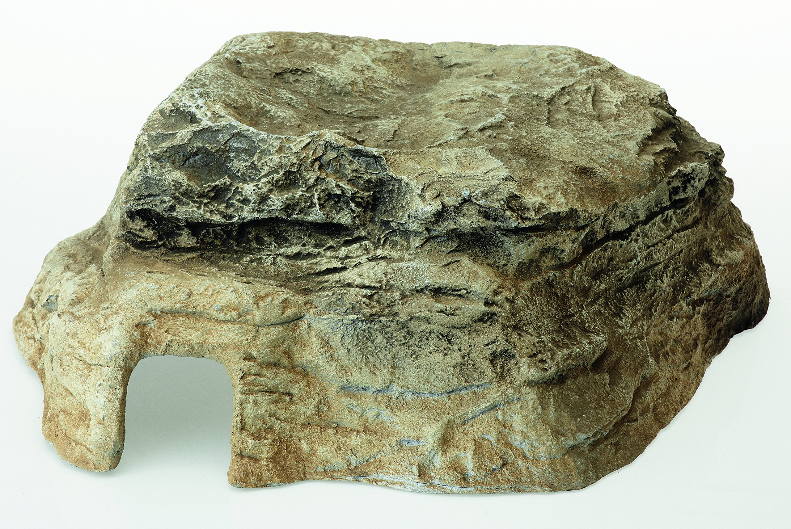 oase-50420-roccia-decorativa-filtocap-sabbia-marrone-copertura-per-filtri image 2
